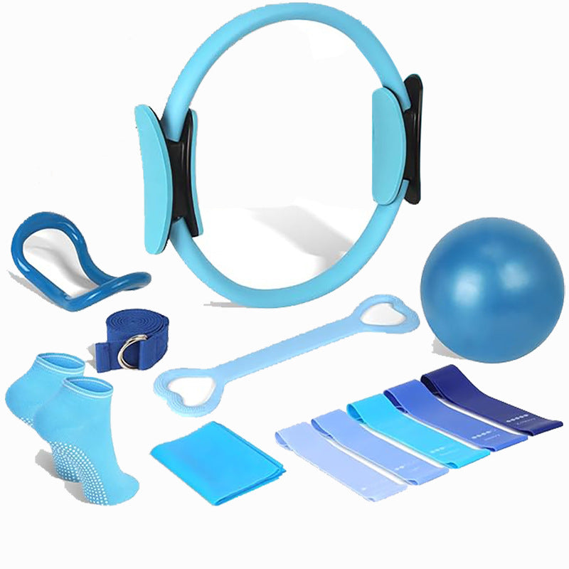 Shaping Yoga Pilates 13-piece Set