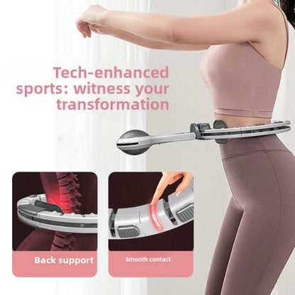 Smart Hula Hoop